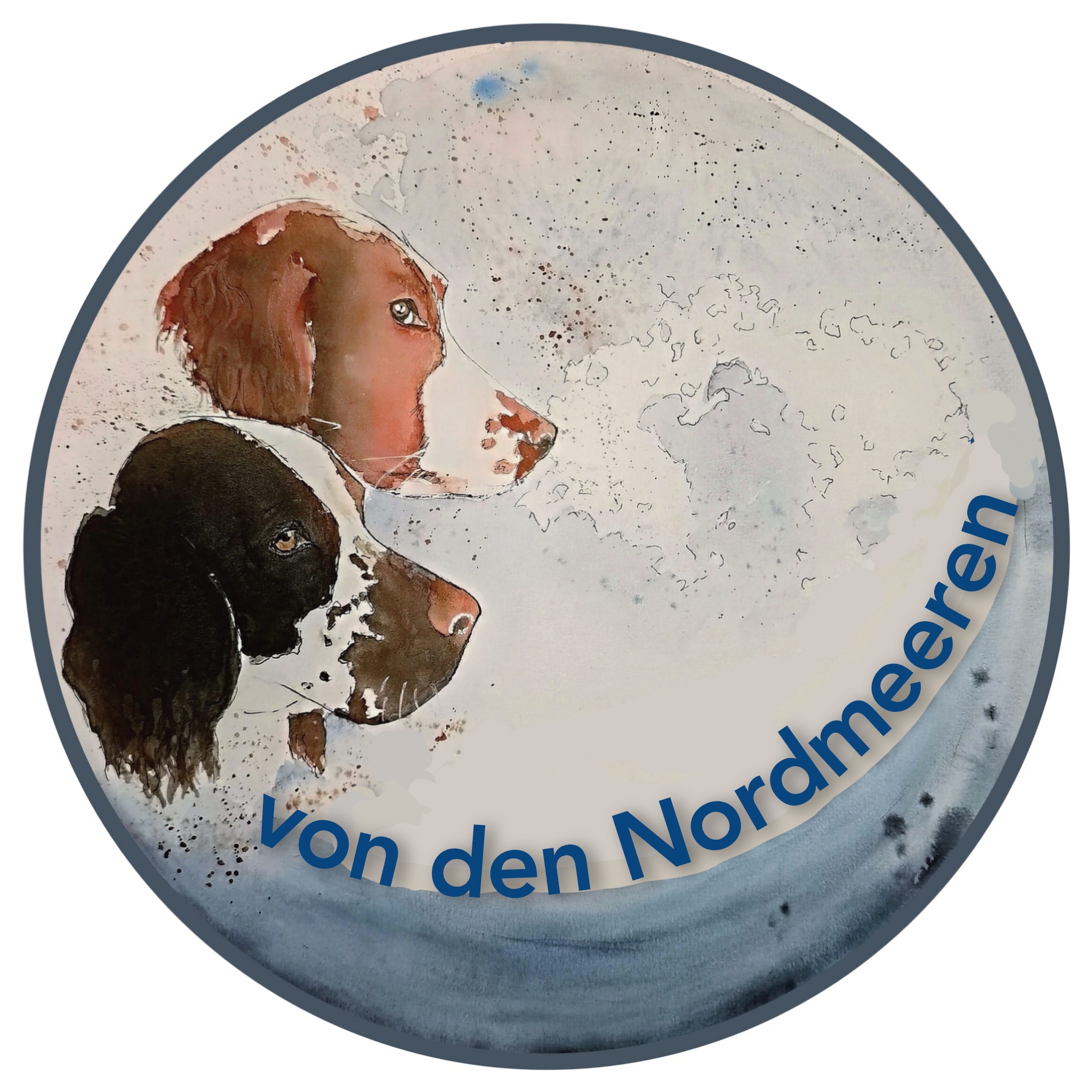 Von den Nordmeeren